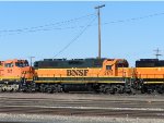 BNSF 2173